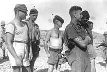 British troops captured by the Italians Allies captured by the Italians.jpg