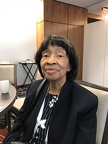 Alma Dawson na ALA 2019.jpg