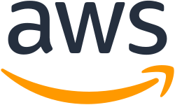 Amazono retservoj Logo