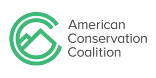 <span class="mw-page-title-main">American Conservation Coalition</span> Nonprofit environmental advocacy organization