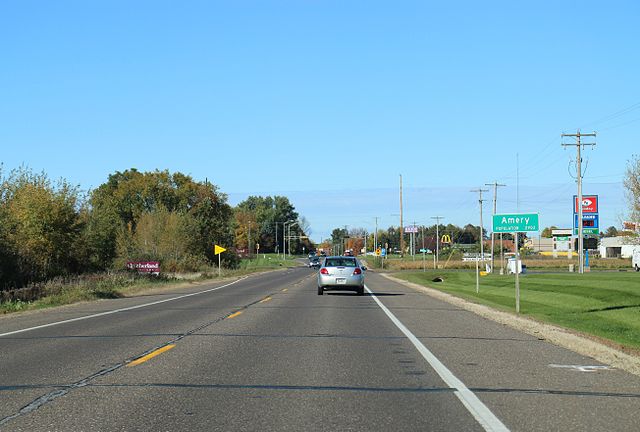 Sign on WIS46