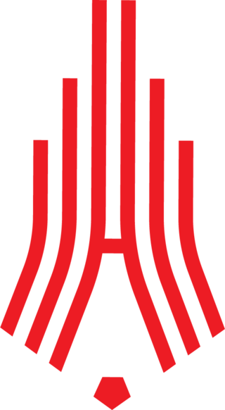 Logo du Amkar Perm