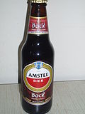 Miniatuur voor Amstel Bock