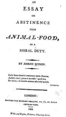 Um ensaio sobre a abstinência de alimentos de origem animal, como um dever moral.png