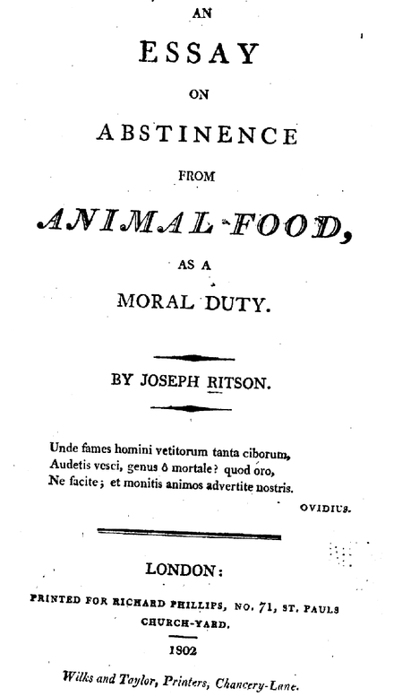 An Essay on Abstinence from Animal Food, as a Moral Duty.png