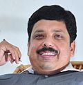 Thumbnail for Anand Neelakantan