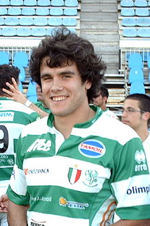 Andrea Marcato 2006.jpg