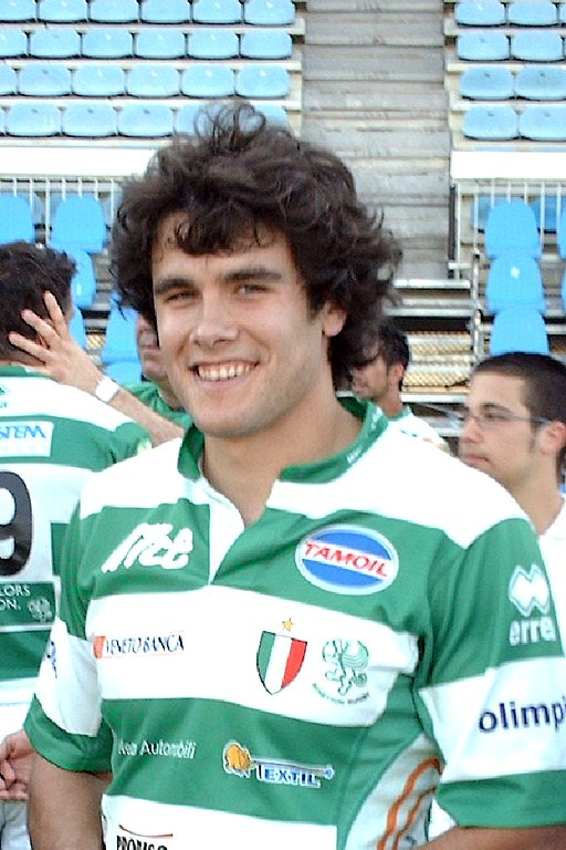 Andrea Marcato 2006