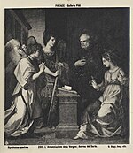 Andrea del Sarto, annonciation de saint godenzo.jpg