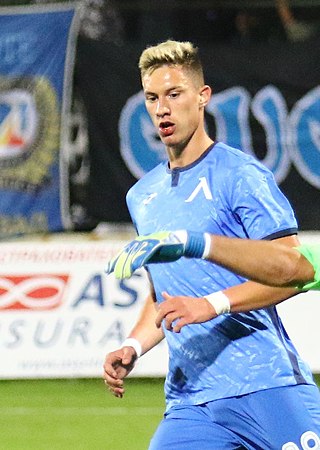 <span class="mw-page-title-main">Andrian Kraev</span> Bulgarian footballer