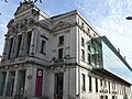 Théâtre d'Angoulême, Scène nationale d'Angoulême.