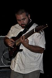 Animals as Leaders - Wikipedia