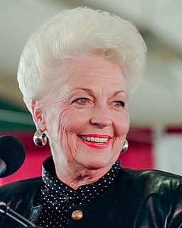 Ann Richards American politician and 45th Governor of Texas