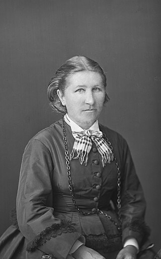 <span class="mw-page-title-main">Anna Heikel</span> Finnish educator and Baptist pioneer (1838–1907)
