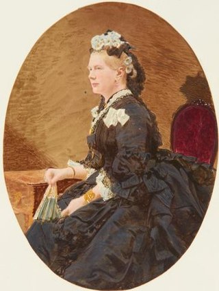 <span class="mw-page-title-main">Anne Murray, Duchess of Atholl</span> Scottish courtier and close friend of Queen Victoria