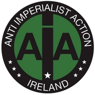 <span class="mw-page-title-main">Anti-Imperialist Action Ireland</span> Political party