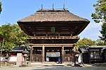 青井阿蘇神社のサムネイル