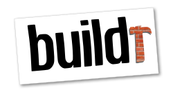 Apache Buildr logosu