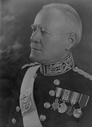 <span class="mw-page-title-main">Archibald Montgomerie, 16th Earl of Eglinton</span> Scottish earl