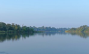 Armand Bayou Nature Center (Tidal Stream of Armand Bayou)