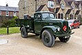 * Nomination: Morris Commercial MRA1 Lorry (1953), LSL 941, at Armoury Towers, Macclesfield --Mike Peel 06:34, 29 April 2024 (UTC) * * Review needed