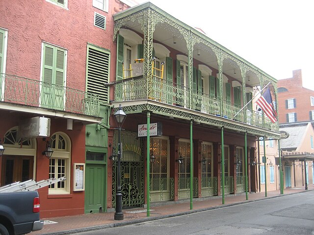 New Orleans - Wikipedia