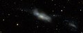 Arp 205 (NGC 3448)