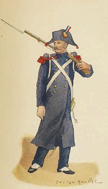 French Imperial Naval Corps - Wikipedia