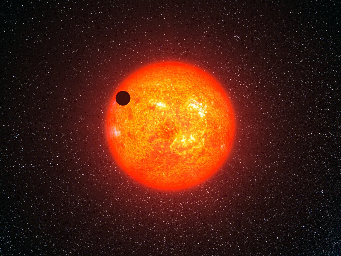 Kepler-45