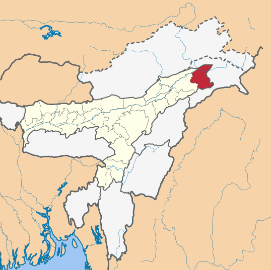 File:Assam district locator map Tinsukia.svg