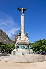 Vignette pour Monument aux Héros de Laguna et Dourados