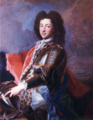 Louis-François de Bourbon-Conti (1717-1776)