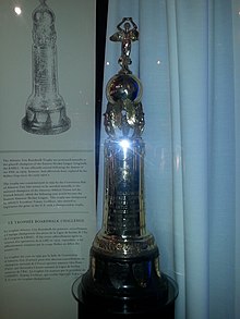 Atlantic City Boardwalk Trophy at the Hockey Hall of Fame Atlantic City Boardwalk Trophy.jpg