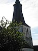 Bývalý kostel Saint-Etienne