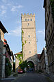image=File:Aub,_Stadtmauer,_Oberer_Turm-002.jpg