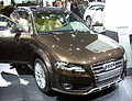 Audi A4 Allroad Quattro