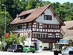 Aumühle