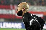 Vignette pour Tim Howard