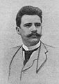 Axel Danielsson (1863-1899)