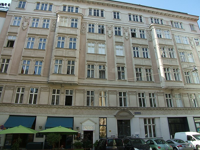 File:Bäckerstraße 18.jpg