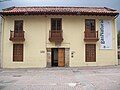 Francisco José de Caldas Museum (es)