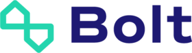 Logotipo da Bolt Energie