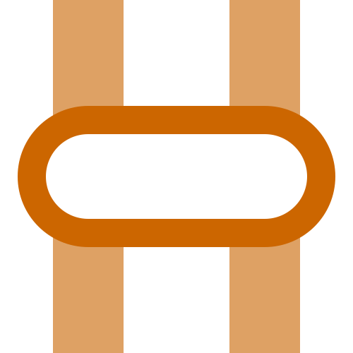 File:BSicon xvBST ochre.svg