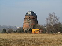 Hahndorfer Mühle
