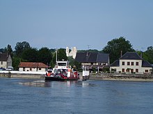 Bac de Jumièges (Seine-Maritime).JPG