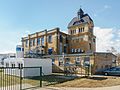 Factory building (former Karl Otto tannery and leather factory)