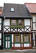 Ballstraße 54 (Quedlinburg)