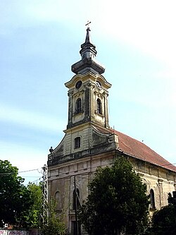Katolička crkva