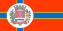 Bandeira de Borborema
