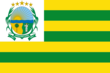 Vlag van Pindoretama